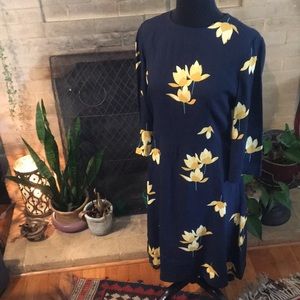 Marni designer dress
